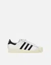 Adidas Originals Superstar 82 Leather Low-top Sneakers