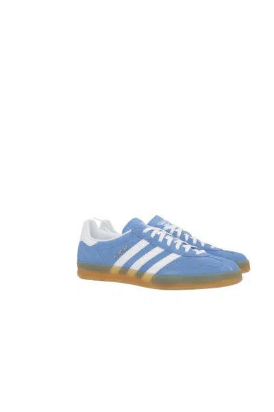 Adidas Originals Adidas Sneakers In Blue