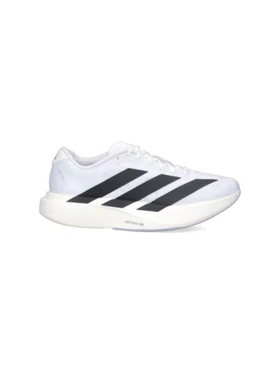 Adidas Originals Adidas Sneakers In White