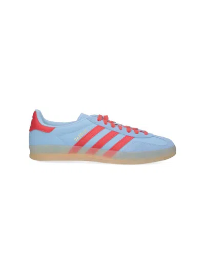 Adidas Originals Adidas Sneakers In Blue