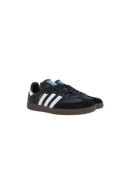 Adidas Originals Adidas Sneakers In Black