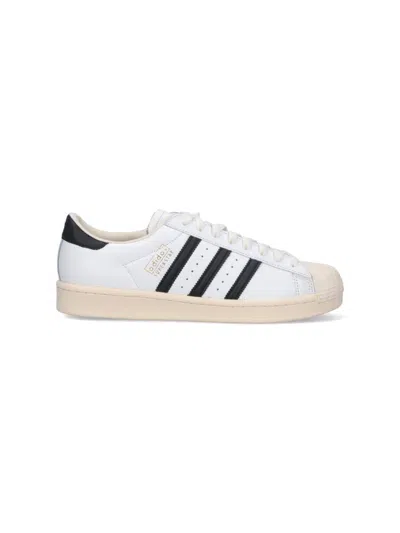 Adidas Originals Adidas Sneakers In White