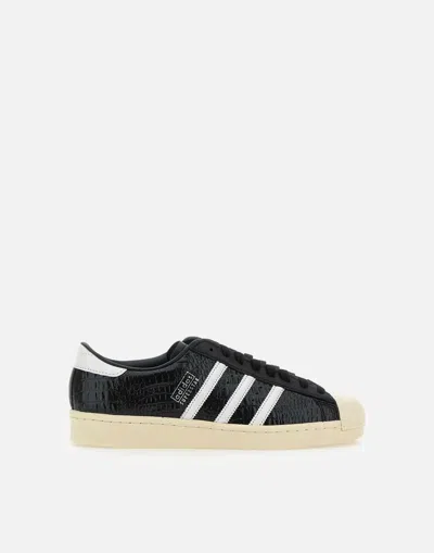 Adidas Originals Adidas Sneakers In Black