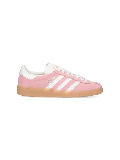 Adidas Originals Adidas Sneakers In Pink