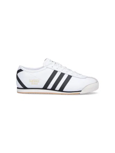 Adidas Originals Adidas Sneakers In White