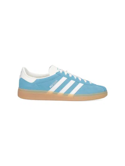 Adidas Originals Adidas Sneakers In Blue