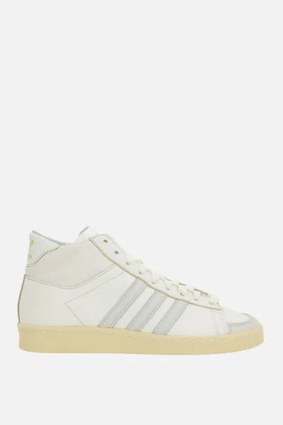 Adidas Originals Adidas Sneakers In White