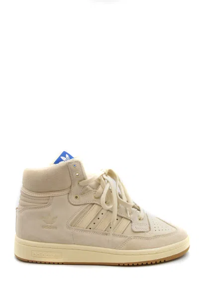 Adidas Originals Adidas Sneakers Beige In Multi