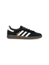 Adidas Originals Handball Spezial Sneakers Db3021 In Black