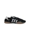 Adidas Originals X Song For The Mute Taekwondo Mei Low-top Sneakers In Black