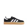 Adidas Originals Adidas Gender Inclusive Samba Xlg Sneaker In Black