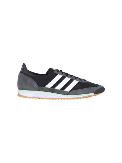 Adidas Originals Adidas Sneakers In Black