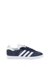 Adidas Originals Gazzelle Sneakers In Blue