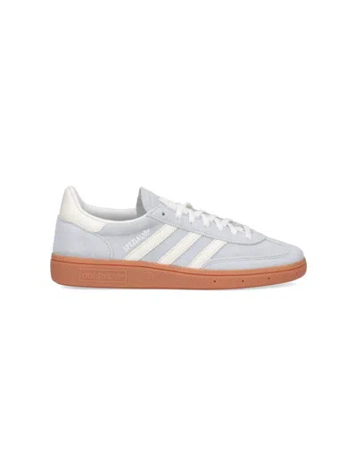Adidas Originals Adidas Sneakers In Blue