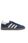 Adidas Originals Adidas Handball Spezial Sneaker In Blue