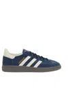 Adidas Originals Adidas Handball Spezial Sneaker In Blue