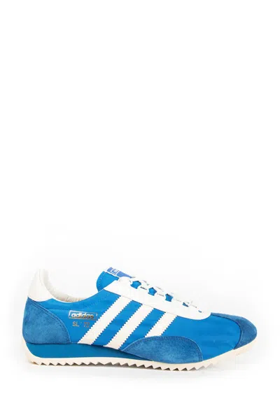 Adidas Originals Adidas Sneakers In Blue