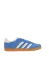 Adidas Originals Adidas Sneakers In Blue+white