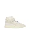 Adidas Originals Adidas Sneakers Forum Women Suede Beige