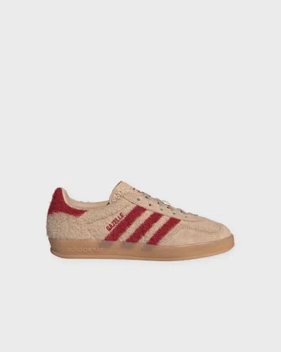 Adidas Originals Adidas Sneakers Gazelle Indoor W In Neutral