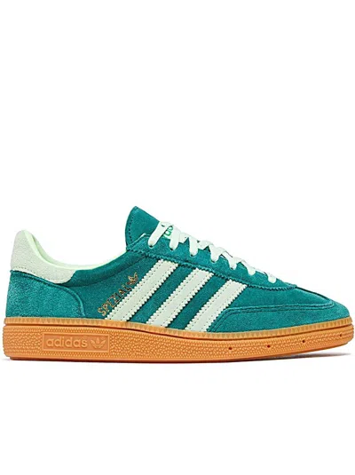 Adidas Originals Adidas Sneakers In Green