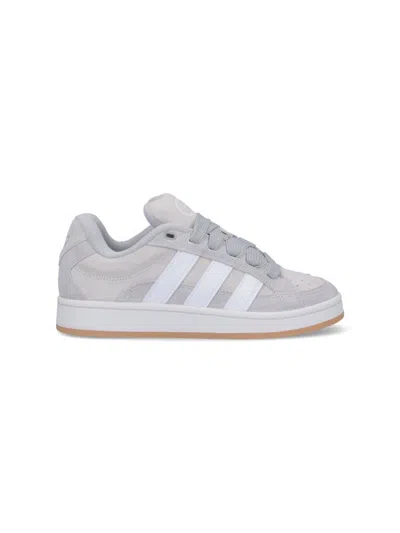 Adidas Originals Adidas Sneakers In Grey