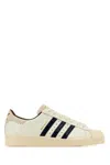 Adidas Originals Adidas X Wales Bonner Sneaker Superstar Adidas X Wales Bonner In Multi