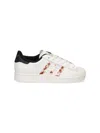 Adidas Originals Adidas Sneakers In White