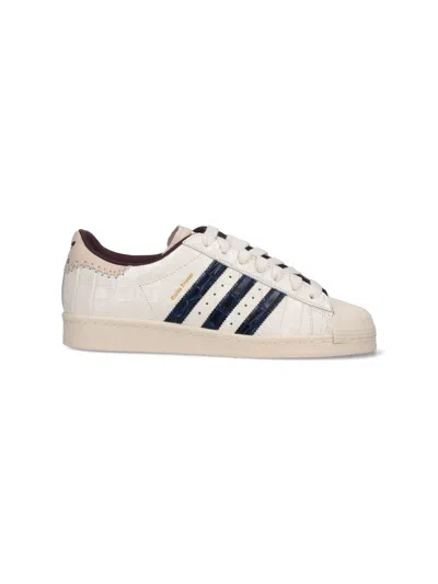 Adidas Originals Adidas Trainers In Multicoloured