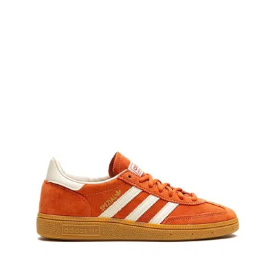 Adidas Originals Adidas Sneakers In Orange