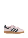 Adidas Originals Handball Special Sneakers Iconic Bands In Pink