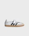 Adidas Originals Adidas Sneakers Samba Jane W Vit/svart