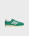 Adidas Originals Adidas Sneakers Sl 72 Og W Grön