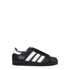 Adidas Originals Adidas Sneakers Superstar Donna Pelle Nero/bianco