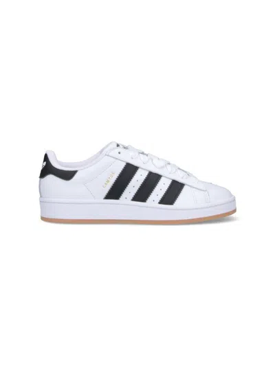 Adidas Originals Adidas Sneakers In White