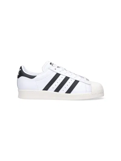 Adidas Originals Adidas Sneakers In White