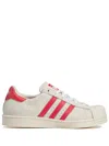 Adidas Originals X Avavav Superstar Sneakers In Neutral