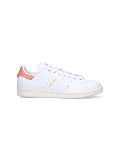 Adidas Originals Adidas Sneakers In White