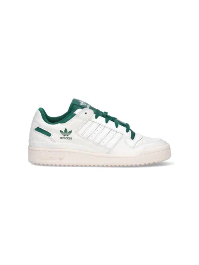 Adidas Originals Adidas Sneakers In White