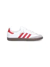 Adidas Originals Adidas Sneakers In White