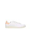 Adidas Originals Adidas Sneakers X Disney Miss Piggy Woman Eco Skin White/salmon