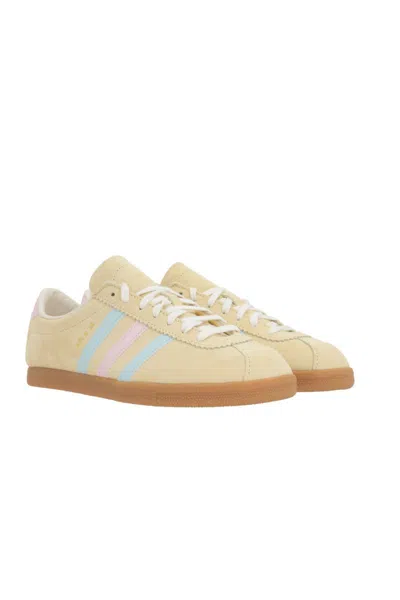Adidas Originals Adidas Sneakers In Yellow