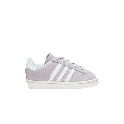 Pre-owned Adidas Originals Adidas Sneakersnstuff X Campus 80s Infant 'homemade Pack - Cupcakes' | Purple | Infant Size 8