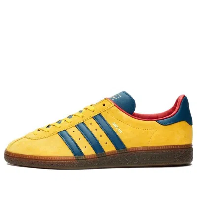 Adidas Originals Adidas Sneakersnstuff X Gt 'hometown Love - London' In Orange