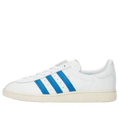 Adidas Originals Adidas Sneakersnstuff X Gt 'hometown Love - Stockholm' In White