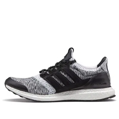 Adidas Originals Adidas Sneakersnstuff X Social Status X Ultraboost Se 'white Black'