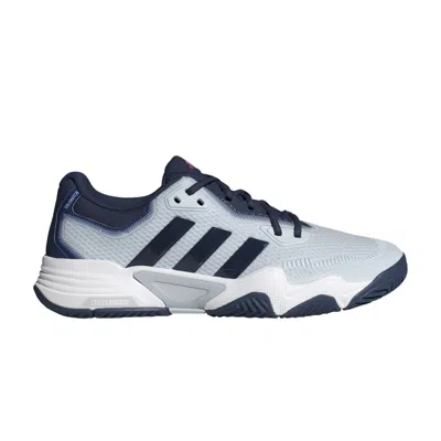 Pre-owned Adidas Originals Adidas Solematch Control 2 'halo Blue' | Men's Size 10