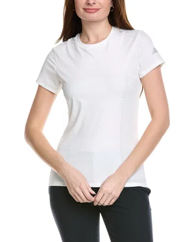 Adidas Originals Adidas Solid Top In White