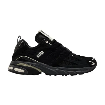Pre-owned Adidas Originals Adidas Song For The Mute X Adistar Cushion 'black' | Men's Size 10.5