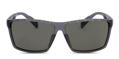 Adidas Originals Adidas Sp0010 Gray In Blue